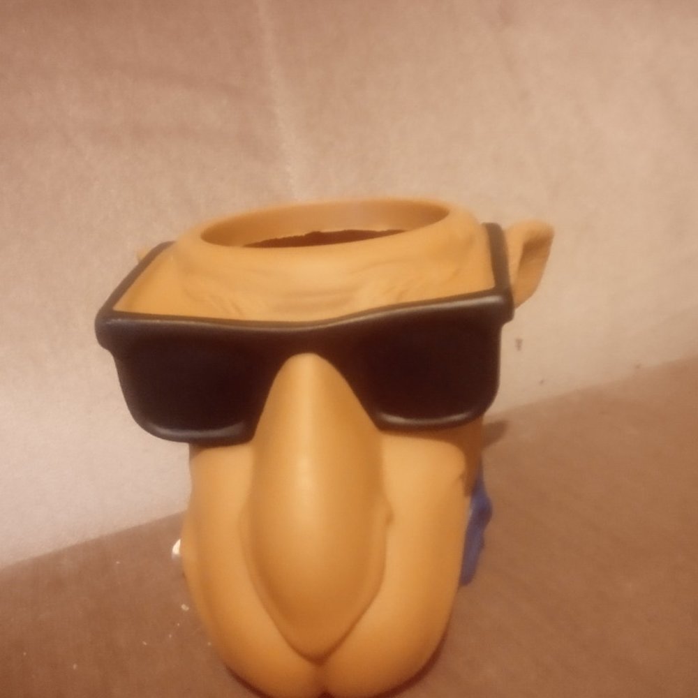 Vintage Camel "Smooth Character" cup holder. Brand new in package.